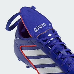 adidas Copa Gloro II FG - Blue