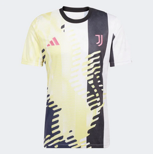 adidas Juventus Pre-Match Jersey