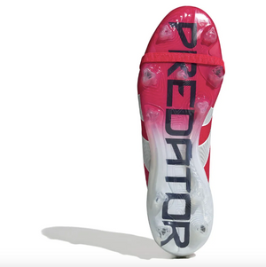 adidas Predator Elite Fold-Over Tongue FG
