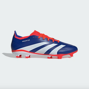 adidas Predator League FG - Blue