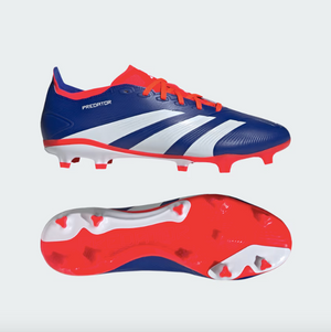 adidas Predator League FG | PASSIONSOCCER.CA – Passion Soccer