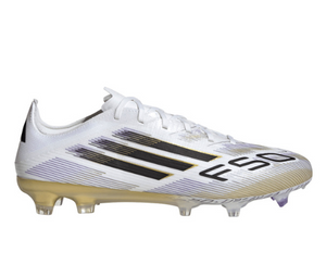 adidas F50 Pro FG - White