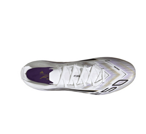 adidas F50 Pro FG - White
