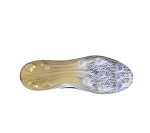 adidas F50 Pro FG - White