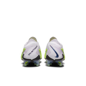 Nike Phantom GX Elite FG - Fluo