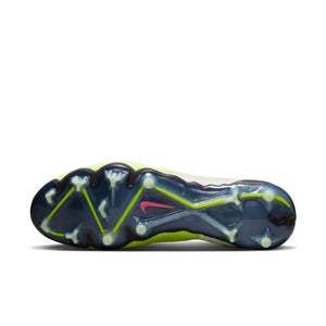 Nike Phantom GX Elite FG - Fluo