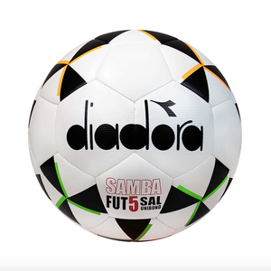 Diadora Samba Futsal Ball