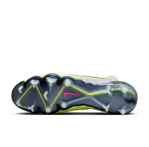 Nike Phantom GX Elite DF FG - Fluo