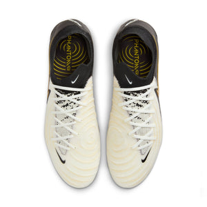 Nike Phantom GX II Elite FG - White