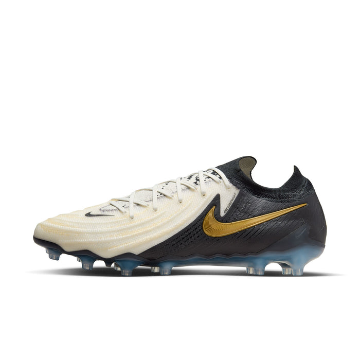 Nike Phantom GX II Elite AG-Pro - White