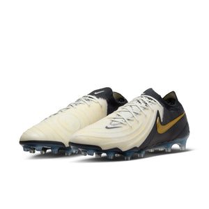 Nike Phantom GX II Elite AG-Pro - White