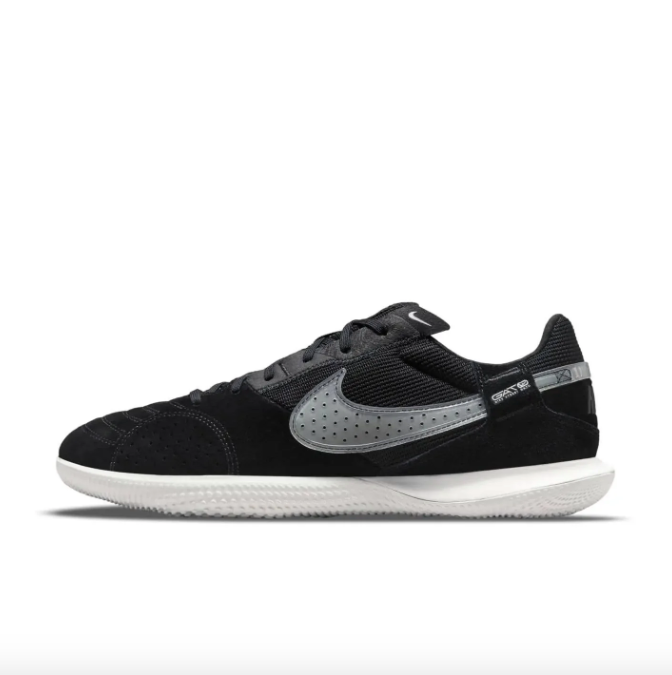 Nike Streetgato Futsal - BLK/WHT