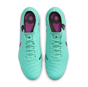 Nike Tiempo Legend 10 Elite FG - Turquoise