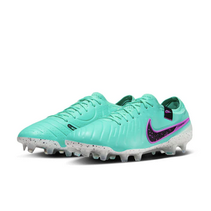 Nike Tiempo Legend 10 Elite FG - Turquoise