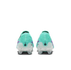 Nike Tiempo Legend 10 Elite FG - Turquoise