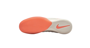 Nike Lunargato II - White/Orange