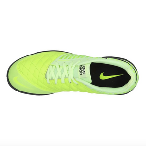 Nike Lunargato II - Volt/Black