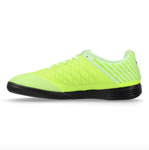 Nike Lunargato II - Volt/Black