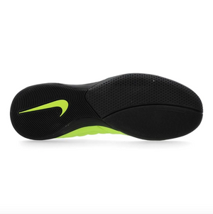 Nike Lunargato II - Volt/Black