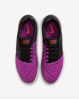 Nike Lunargato II - Bold Berry