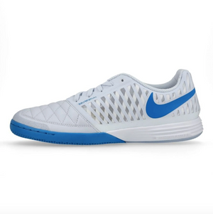 Nike Lunargato II - White/Blue