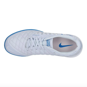 Nike Lunargato II - White/Blue