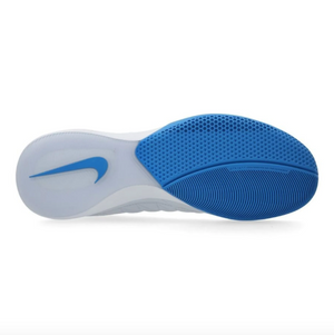 Nike Lunargato II - White/Blue