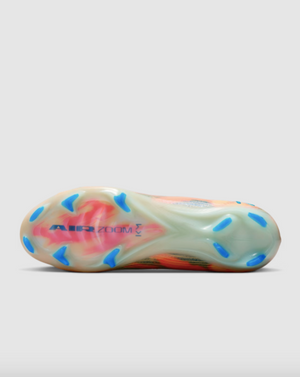Nike Mercurial Superfly 10 Elite "Kylian Mbappé" FG