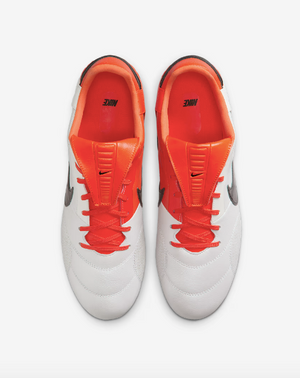 Nike Premier 3 FG - Wht/Red