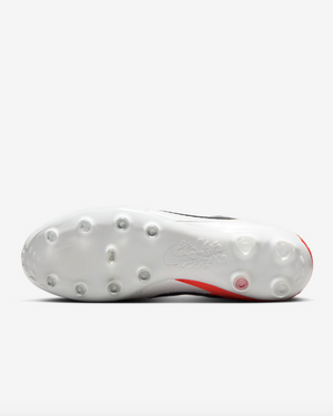 Nike Premier 3 FG - Wht/Red