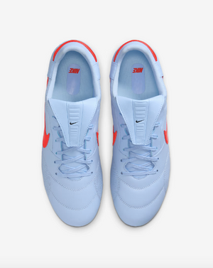 Nike Premier 3 FG - Blue/Red