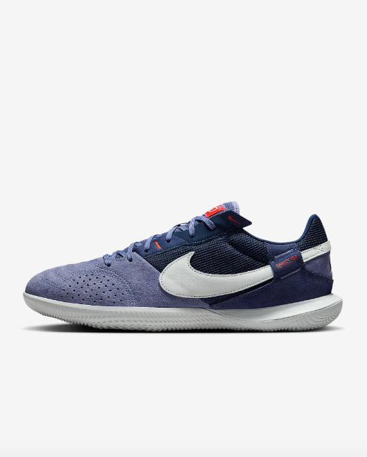 Nike Streetgato Futsal - Purple/Slate
