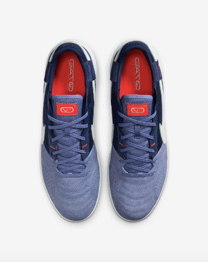 Nike Streetgato Futsal - Purple/Slate