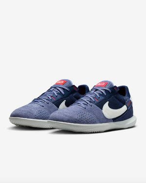 Nike Streetgato Futsal - Purple/Slate