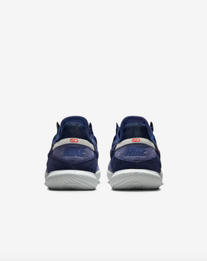 Nike Streetgato Futsal - Purple/Slate