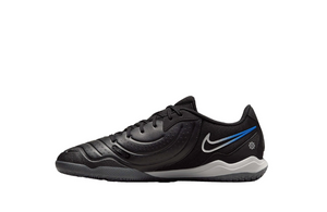 Nike Tiempo Legend 10 Academy Indoor - Black/Blue
