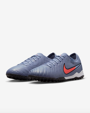 Nike Tiempo Legend 10 Pro Turf - Grey