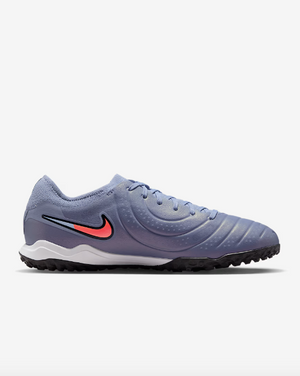 Nike Tiempo Legend 10 Pro Turf - Grey
