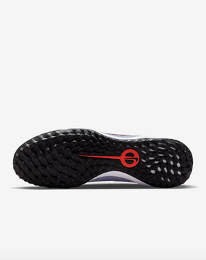 Nike Tiempo Legend 10 Pro Turf - Grey