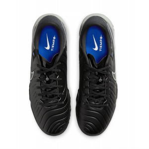 Nike Tiempo Legend 10 Academy Turf - Black/Blue