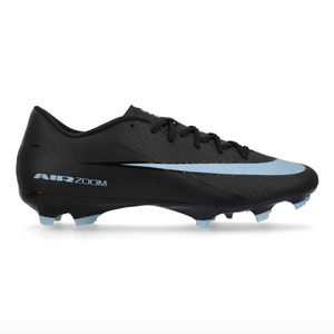 Nike Mercurial Vapor 16 Academy FG/MG - Black/Blue