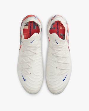 Nike Phantom GX II Elite SE FG - White