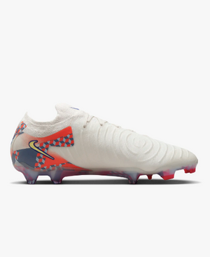 Nike Phantom GX II Elite SE FG - White