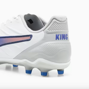 Puma King Pro FG Soccer Cleats