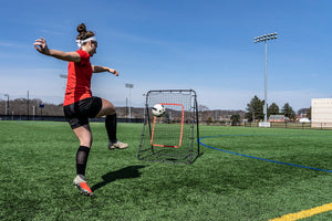 Kwik Goal CFR-2 Rebounder