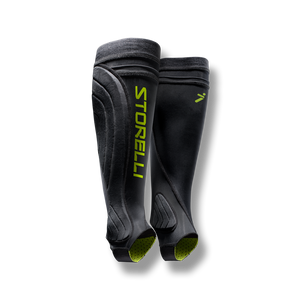 Storelli Youth BodyShield Leg Guard - Youth