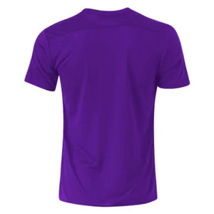 Maillot de football Nike Dry Park VII pour hommes - Violet