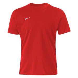 Maillot de football Nike Dry Park VII pour hommes - Rouge