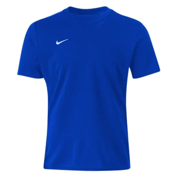 Maillot de football Nike Dry Park VII pour hommes - Royal