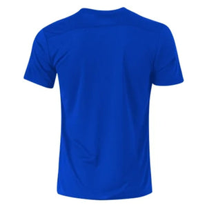 Maillot de football Nike Dry Park VII pour hommes - Royal